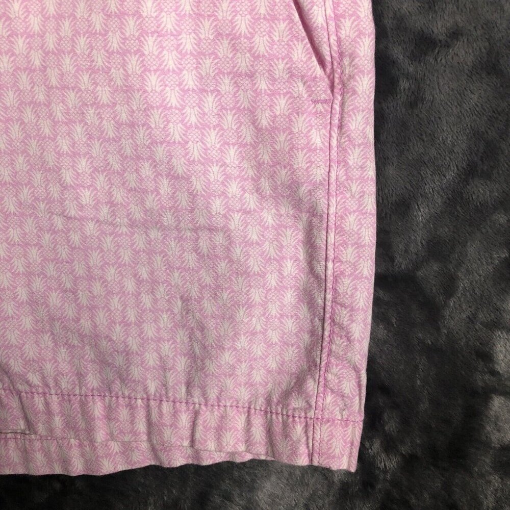Old Navy Shorts Women’s Pink Twill Size Adult 8 - Picture 11 of 14